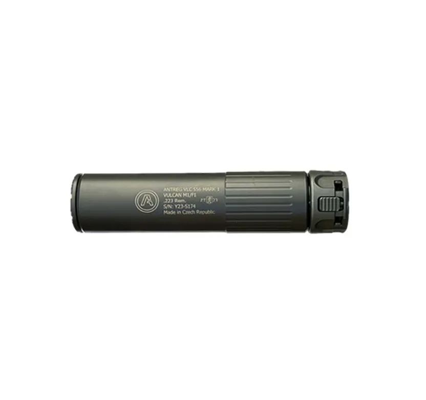 ANTREG VLC 556 MARK 1 Schalldämpfer